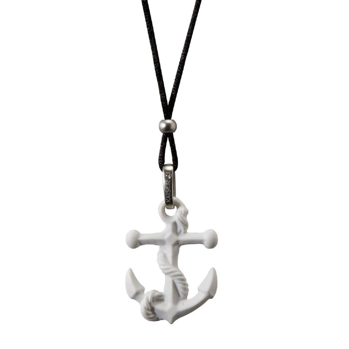 Goebel Schmuck Anker - Halskette