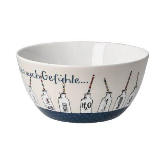 Goebel Männer haben auch Gefühle Schale