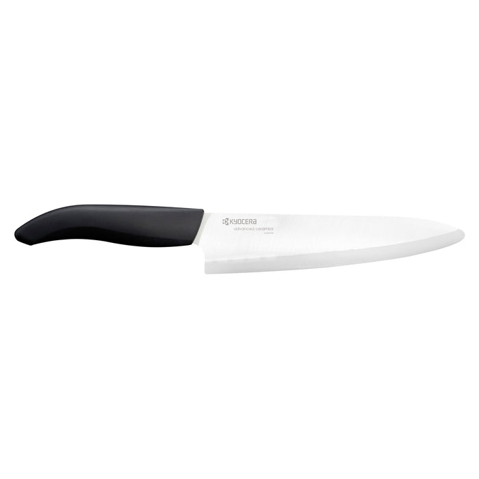 KYOCERA GEN Keramik-Kochmesser, Klinge: 18  cm