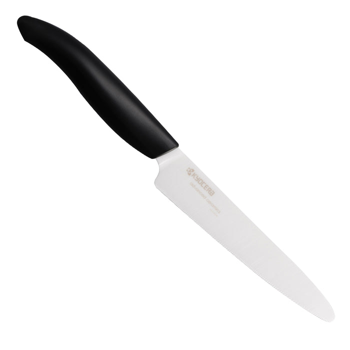 KYOCERA GEN Keramik-Tomatenmesser, Klinge: 12,5 cm