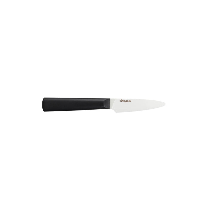 KYOCERA Keramik-Schälmesser, schwarz