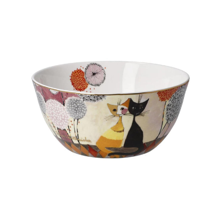 Goebel Rosina Wachtmeister - Soffioni Schale