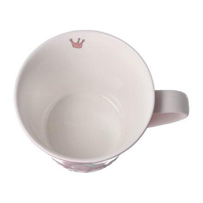 Goebel Freundlieb - Ich muss gar nix Coffee-/Tea Mug