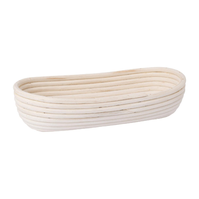 Redecker Gärkörbchen, oval, klein