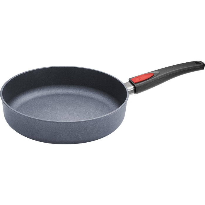Woll, Diamond Lite induction, Guss-Hochrandpfanne, AS Ø 32 cm, 6,5 cm hoch, 4,75 Liter