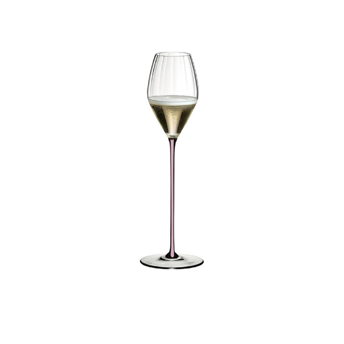 RIEDEL High Performance Champagnerglas - Pink