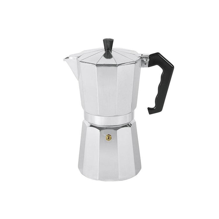 Espressokanne 9 Tassen 22cm