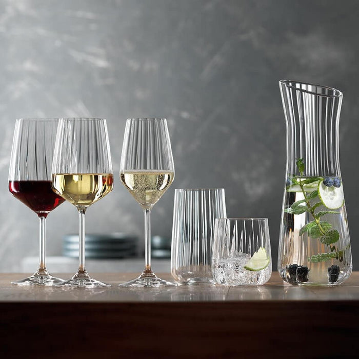 SPIEGELAU Lifestyle Tumbler