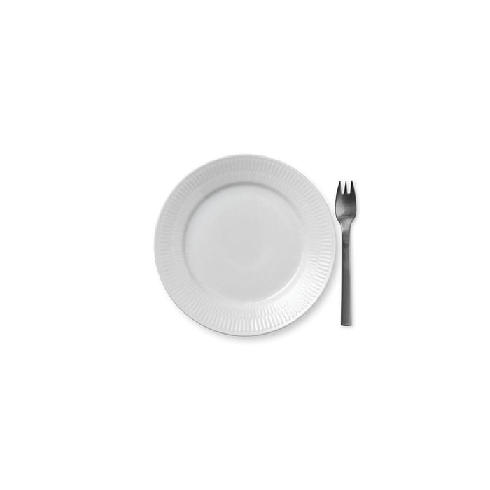 Royal Copenhagen Frühstücksteller - 19 cm