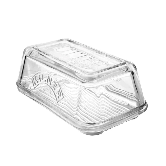 KILNER Butterdose, 250 g