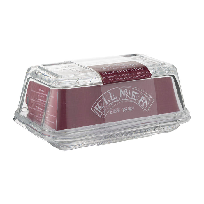 KILNER Butterdose, 250 g