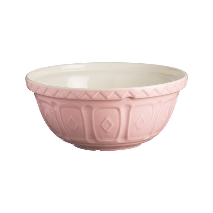 MASON CASH Rührschüssel, rosa, 4 Liter, Ø 29 cm