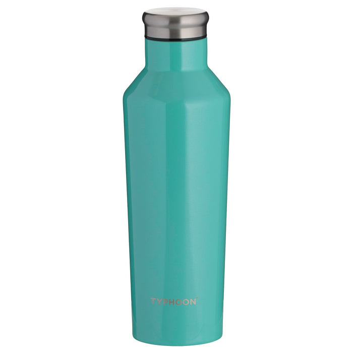 TYPHOON PURE COLOUR Isolierflasche aus