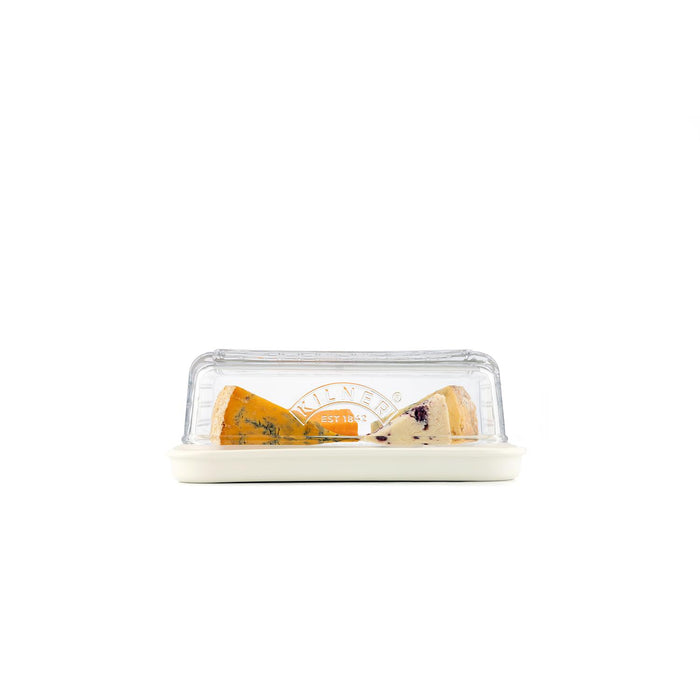 KILNER Käseaufbewahrung