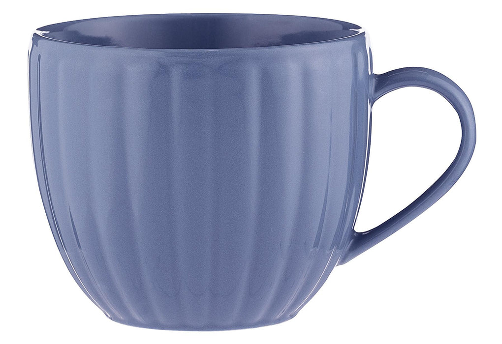 PRICE & KENSINGTON Tasse Luxe 460ml blau