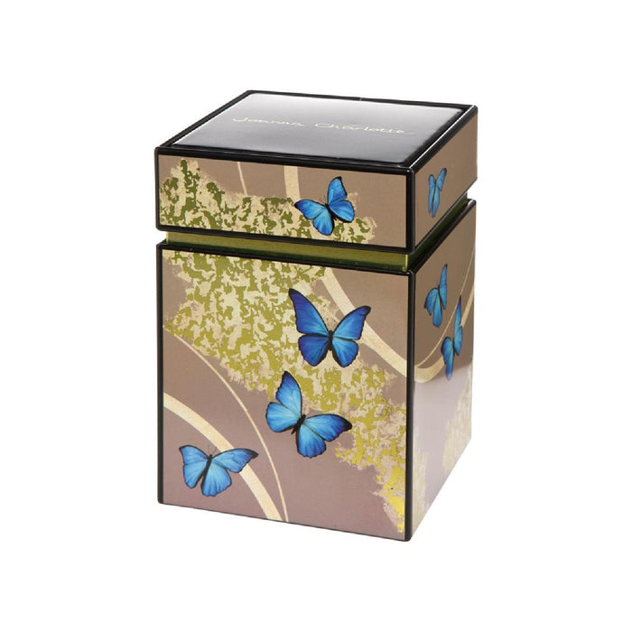 Goebel Joanna Charlotte  - "Blue Butterflies" - Dose