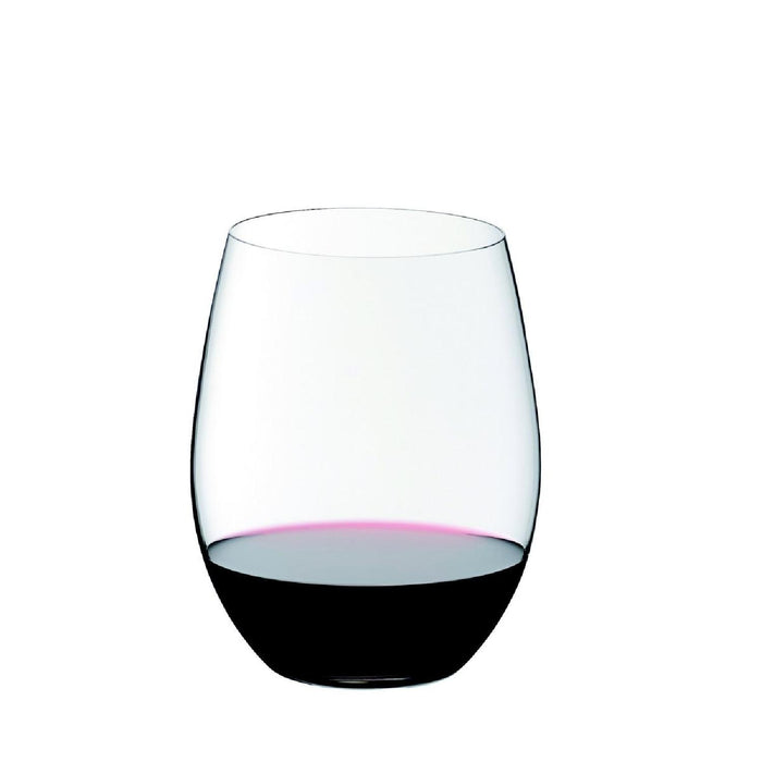 RIEDEL The O Wine Tumbler Cabernet / Merlot 6 Stück