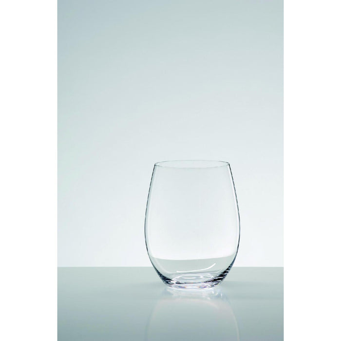 RIEDEL The O Wine Tumbler Cabernet / Merlot 6 Stück