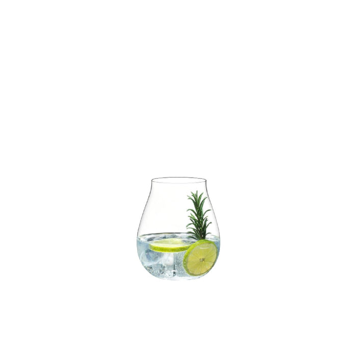 RIEDEL O Wine Tumbler Gin, 6er Set