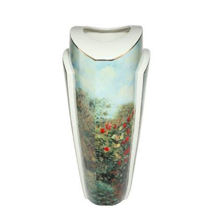 Goebel Monet - Das Künstlerhaus Vase