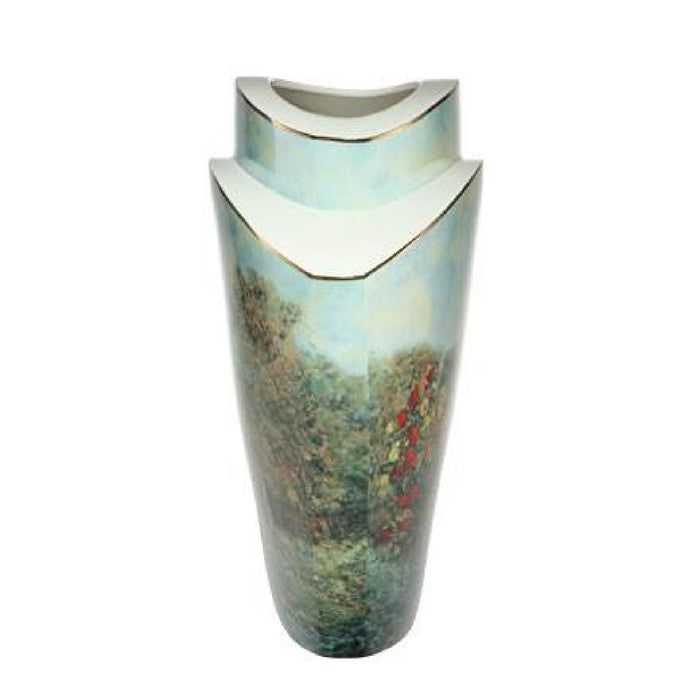 Goebel Monet - Das Künstlerhaus Vase