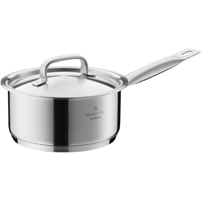 WMF Gourmet Plus Stielkasserolle 16 cm