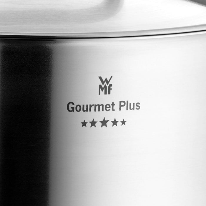 WMF Gourmet Plus Stielkasserolle 16 cm