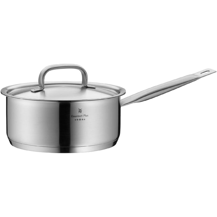 WMF Gourmet Plus Stielkasserolle 16 cm
