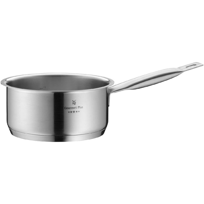WMF Gourmet Plus Stielkasserolle 16 cm