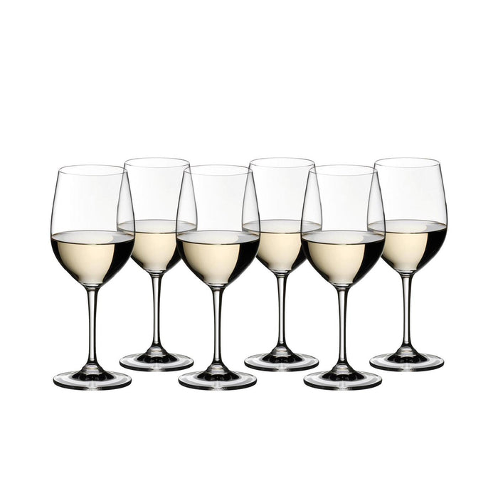 VINUM  Viognier/ Chardonnay - 6er Set