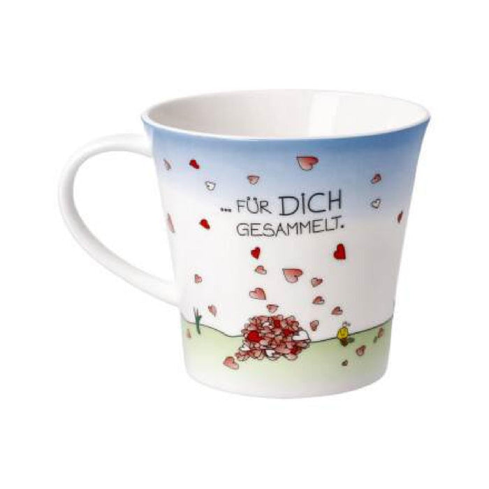 Goebel Der kleine Yogi Für Dich gesammelt Coffee-/Tea Mug