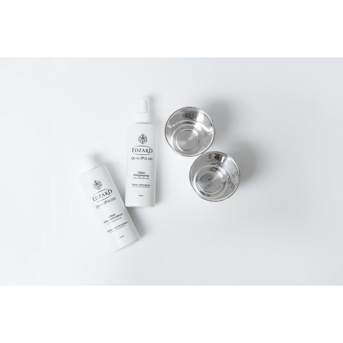 EDZARD Silber-Pflegespray 250 ml