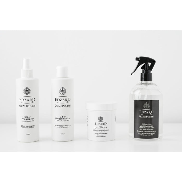 EDZARD Silber-Pflegeemulsion 125 ml