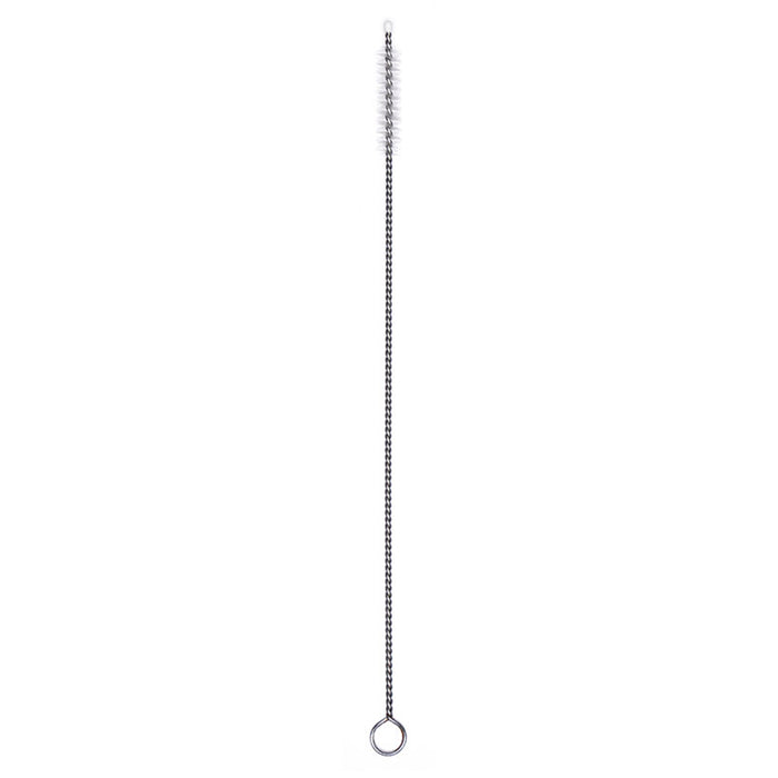 PROFINO SELECT Glastrinkhalm Set 7 tlg. - Länge 15 cm