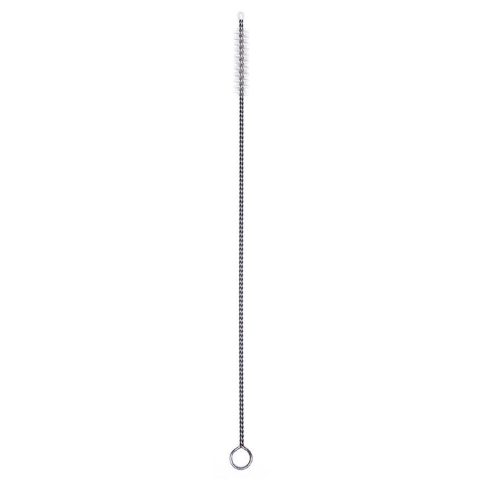 PROFINO SELECT Glastrinkhalm Set 7 tlg. - Länge 20 cm