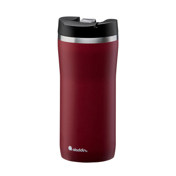 ALADDIN Barista Mocca  0.35L, Burgund