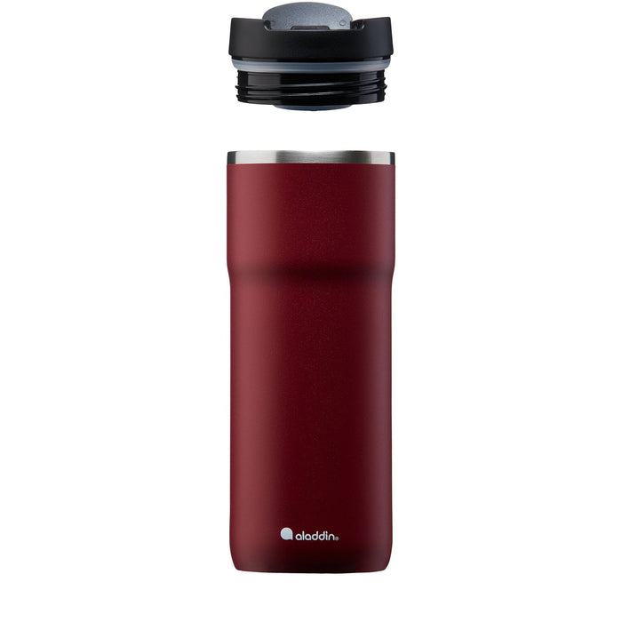 ALADDIN Barista Java, 0.47L, Burgund