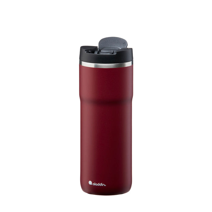 ALADDIN Barista Java, 0.47L, Burgund