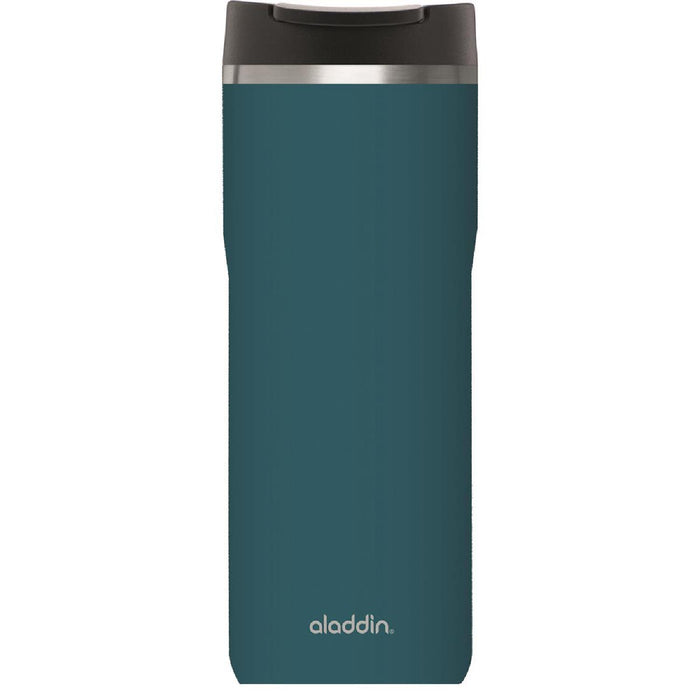 ALADDIN Barista Java 0.47L, Petrol-Blau