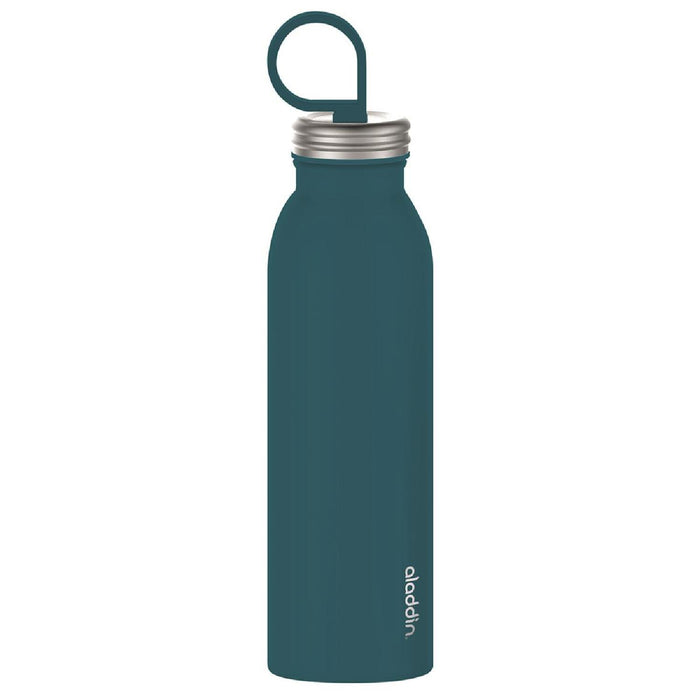 ALADDIN Chilled Thermavac 0.55L, Petrol-Blau