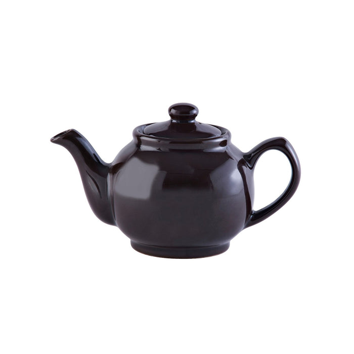 Price & Kensington Teekanne klassisch, braun, 2 Tassen