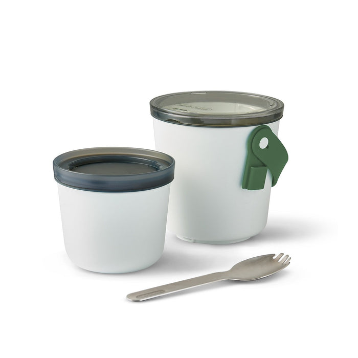 BLACK+BLUM ORIGINAL Lunchpot, Ozean, 900 ml