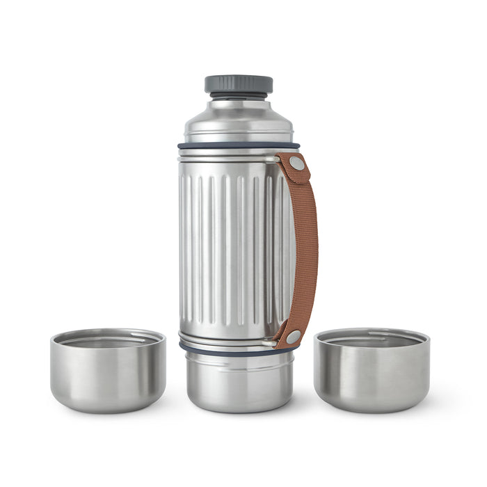 BLACK+BLUM Explorer Isolierflasche DUO
