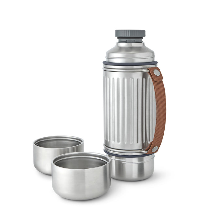 BLACK+BLUM Explorer Isolierflasche DUO