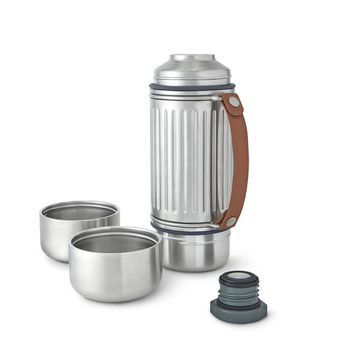 BLACK+BLUM Explorer Isolierflasche DUO