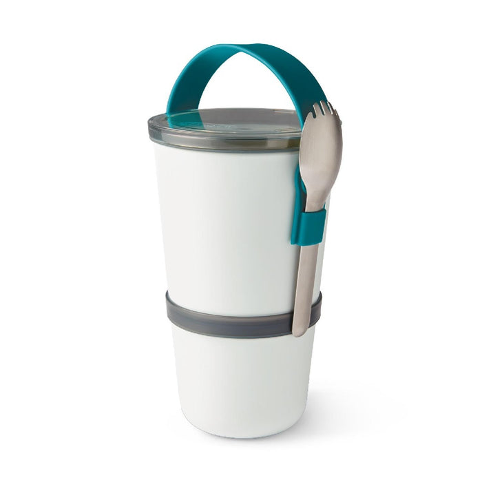 BLACK+BLUM ORIGINAL Lunchpot, Ozean, 900 ml