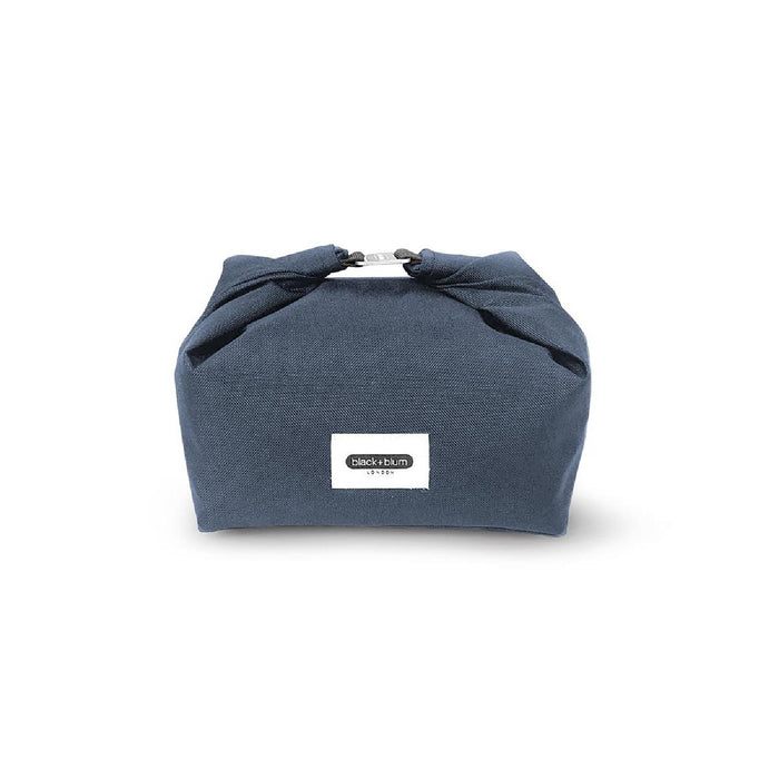 BLACK+BLUM Lunchbag, schiefer