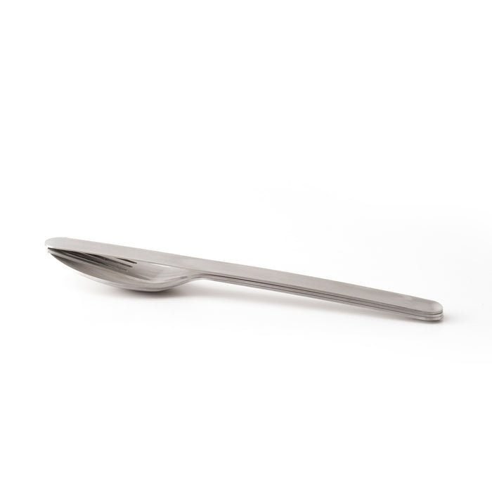 BLACK+BLUM Besteck Set, Edelstahl/Polypropylene, Länge: 20cm