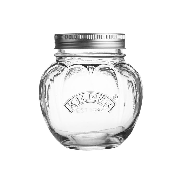 KILNER Marmeladenglas, Tomate, 400  ml