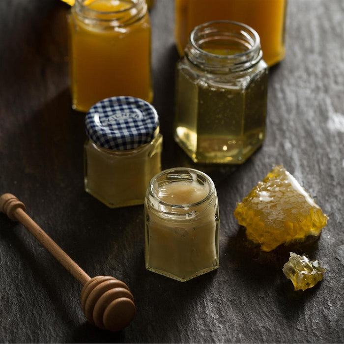 KILNER Rundes Drehverschluss Einkochglas, 228 ml